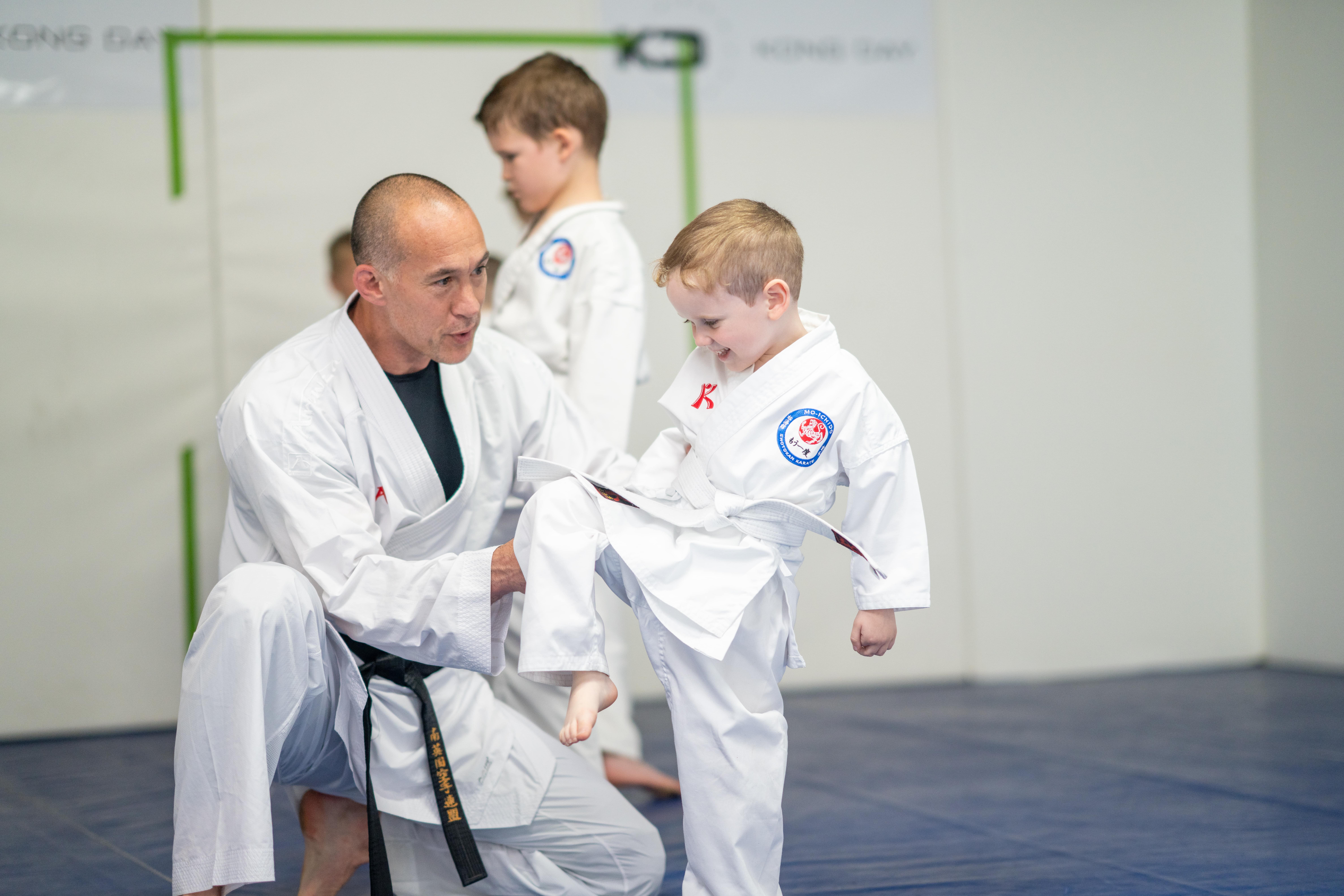 Is Karate Good for Kids? Main Benefits and Potential Concerns