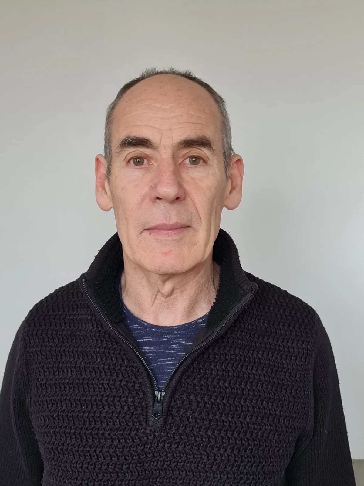 Tim Worth