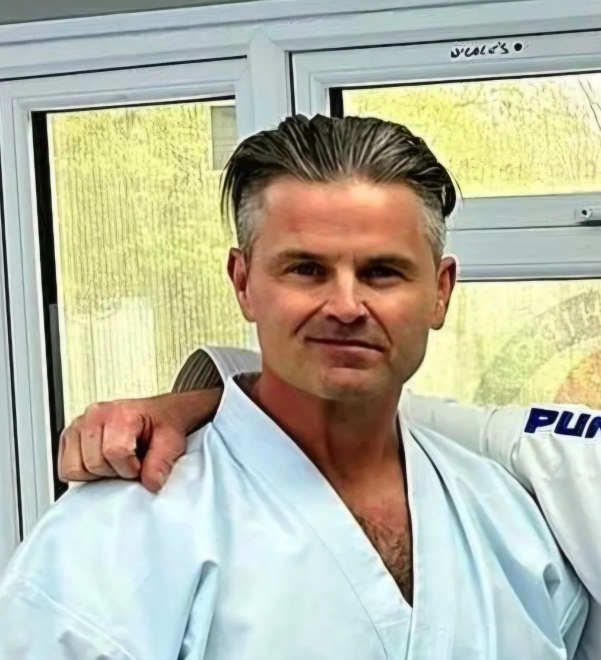 Rik Rutherford